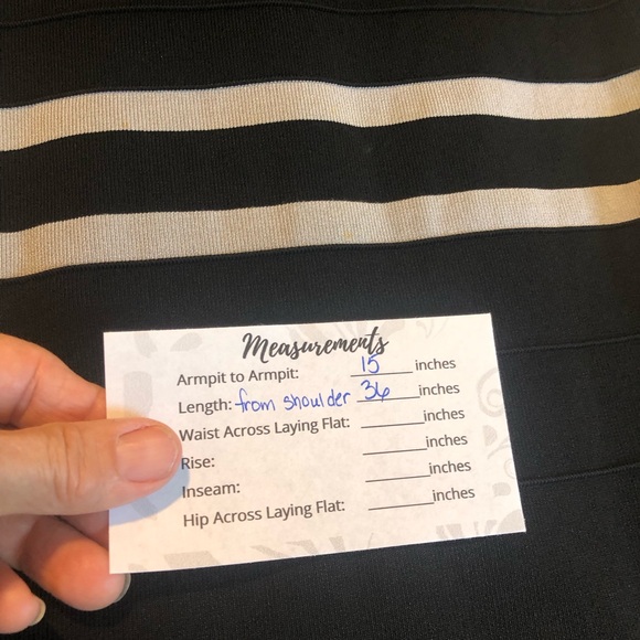 Express Bandage Sundress Black Gray Wide Strap Fitted Sexy - Picture 8 of 10